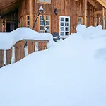 Casa vacanze With Views Near Haukelifjell
