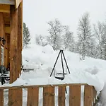 Casa vacanze With Views Near Haukelifjell