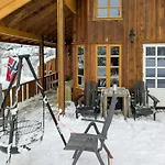 With Views Near Haukelifjell Casa vacanze Nesland