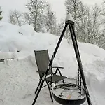 Casa vacanze With Views Near Haukelifjell Nesland