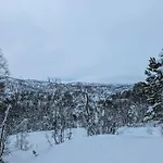 With Views Near Haukelifjell Casa vacanze Nesland
