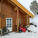 펜션 With Views Near Haukelifjell *