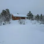 With Views Near Haukelifjell