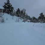 With Views Near Haukelifjell * Nesland
