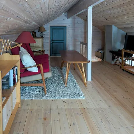 With Views Near Haukelifjell Ferienhaus